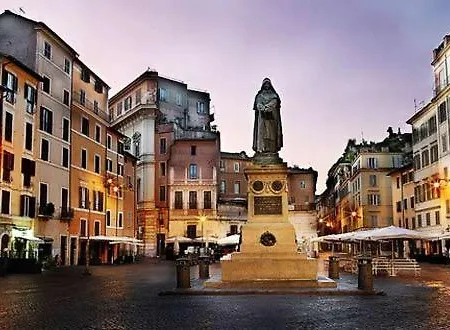 Appartamento La Perla nera Roma Esterno foto
